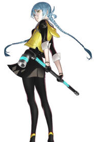 Mizuki Mizuki
