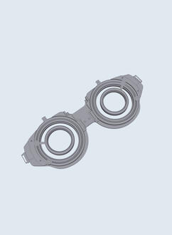 Miu Goggles (Model)