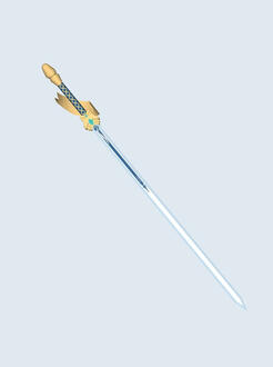 Favonius Sword (Model)